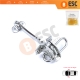 Front Door Hinge Stop Check Strap Limiter for Fiat Stilo 192 2001-2010 4/5 Door 51760102