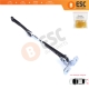 Trunk Door Hinge Stop Check Strap Limiter for Fiat Doblo MPV Van Cargo MK1 119 223 2001-2010 51801197