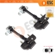 2 Pieces Rear Door Hinge Stop Check Strap Limiter for Alfa Romeo 159 939 2004–2011 50510941