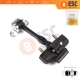 Rear Door Hinge Stop Check Strap Limiter for Alfa Romeo 159 939 2004–2011 50510941