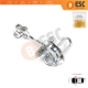 Door Hinge Stop Check Strap Limiter for Fiat Punto MK2 188 3-Door 1999-2012 51754187 