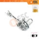 Front Door Hinge Stop Check Strap Limiter for Iveco Daily III IV V VI 1999-On 500314457