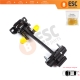 Rear Trunk Door Hinge Stop Check Strap Limiter for Fiat Doblo 263 Opel Combo D 51879452