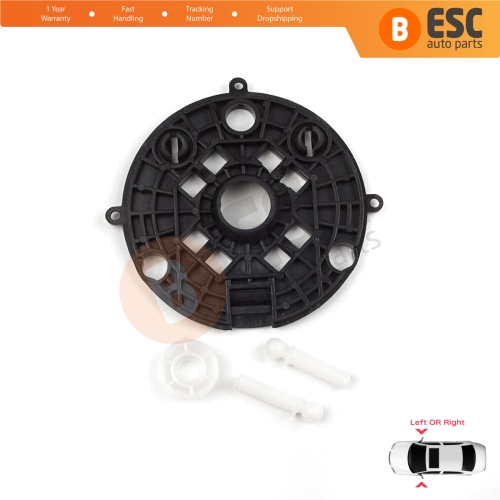 Side Mirror Actuator Motor Assy Cover for Kia Optima MK3 Forte MK1 Ceed Cerato MK2 Hyundai Azera Grandeur MK5 Grand i10 MK2 876221M000