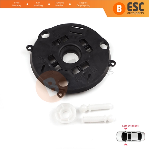 Side Mirror Actuator Motor Assy Cover for Kia Optima MK3 Forte MK1 Ceed Cerato MK2 Hyundai Azera Grandeur MK5 Grand i10 MK2 876221M000