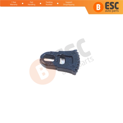 Front Door Power Lock Actuator Repair Gear for Renault Kangoo MK1 KC Express FC Nissan Kubistar X76 8200051730 8200051731
