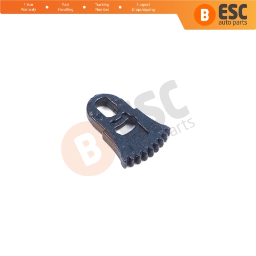 Front Door Power Lock Actuator Repair Gear for Renault Kangoo MK1 KC Express FC Nissan Kubistar X76 8200051730 8200051731