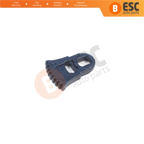 Front Door Power Lock Actuator Repair Gear for Renault Kangoo MK1 KC Express FC Nissan Kubistar X76 8200051730 8200051731