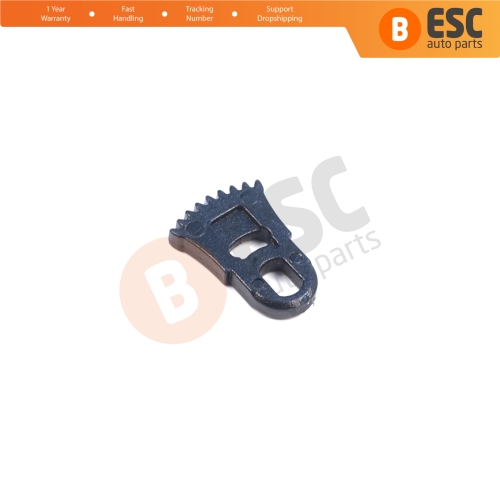 Front Door Power Lock Actuator Repair Gear for Renault Kangoo MK1 KC Express FC Nissan Kubistar X76 8200051730 8200051731