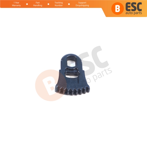 Front Door Power Lock Actuator Repair Gear for Renault Kangoo MK1 KC Express FC Nissan Kubistar X76 8200051730 8200051731