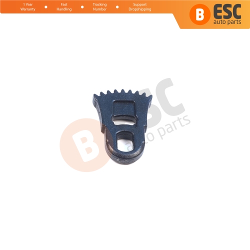 Front Door Power Lock Actuator Repair Gear for Renault Kangoo MK1 KC Express FC Nissan Kubistar X76 8200051730 8200051731
