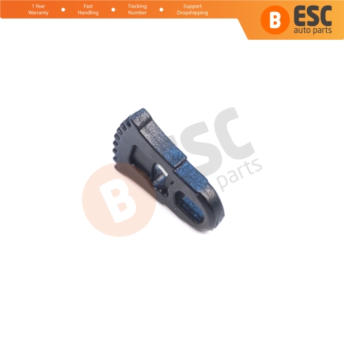 Front Door Power Lock Actuator Repair Gear for Renault Kangoo MK1 KC Express FC Nissan Kubistar X76 8200051730 8200051731