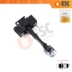 Front Door Hinge Stop Check Strap Limiter for Citroen Berlingo Doblo Combo Partner Rifter K9 ProAce 9819015380