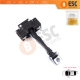Front Door Hinge Stop Check Strap Limiter for Citroen Jumpy Dispatch SpaceTourer Expert Traveller Proace Vivaro Zafira Life Scudo Ulysse MK3 9808070580