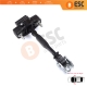 Front Door Hinge Stop Check Strap Limiter for Peugeot 2008 e-2008 MK2 Opel Mokka B Mokka-e 9820810880