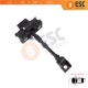 Front Door Hinge Brake Stop Check Strap Limiter for VW UP! Skoda Citigo Seat Mii 2011-2024 5-Door Hatchback 1S0837249