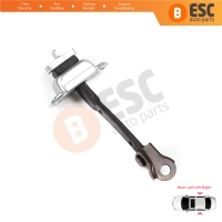 Rear Door Stop Check Assy Limiter Strap for Toyota Yaris Echo Verso FunCargo Vitz Platz MK1 P1 P2 1999-2003 Pre-Facelift