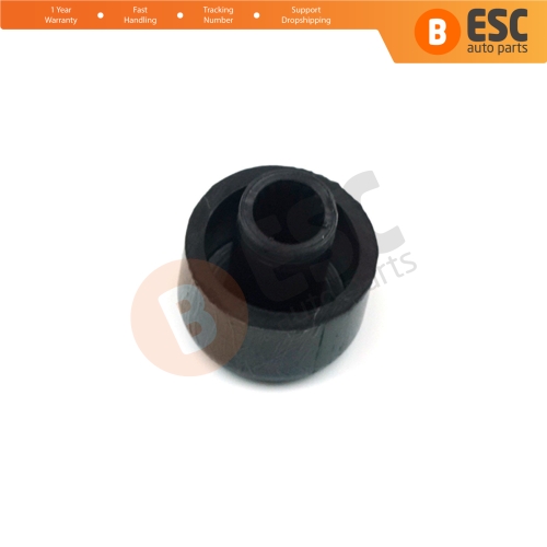 Radio Volume Knob Button For BMW E46 3 Series Radios