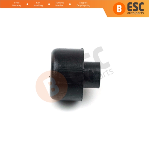 Radio Volume Knob Button For BMW E46 3 Series Radios