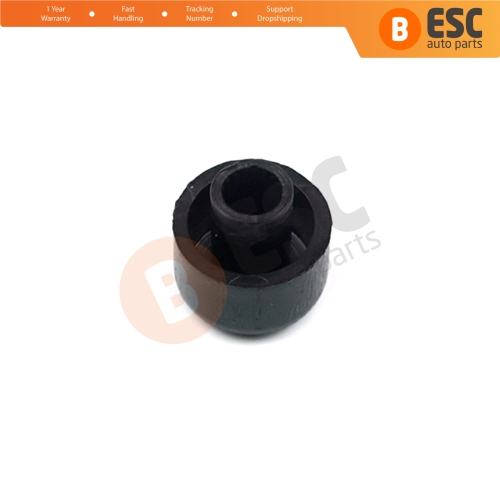 Radio Volume Knob Button For BMW E46 3 Series Radios