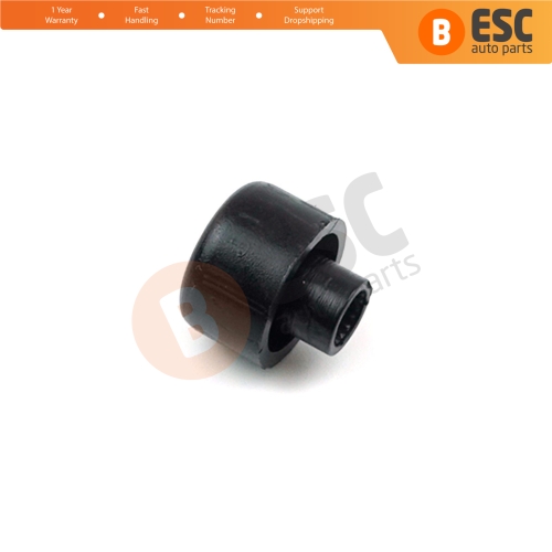 Radio Volume Knob Button For BMW E46 3 Series Radios