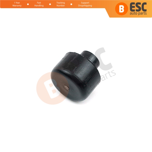 Radio Volume Knob Button For BMW E46 3 Series Radios