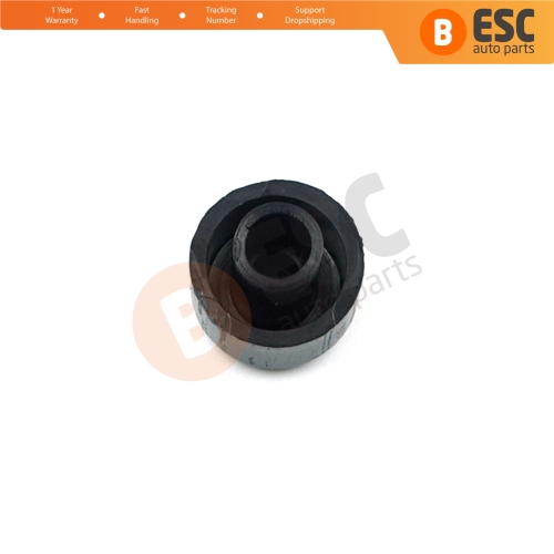 Radio Volume Knob Button For BMW E46 3 Series Radios