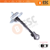 Front Door Stop Check Assy Limiter Strap for Toyota RAV4 MK4 XA40 A4 2012-2019 6861042051