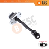 Front Door Stop Check Assy Limiter Strap for Toyota Camry MK5 V3 XV30 2001-2006 6861033050