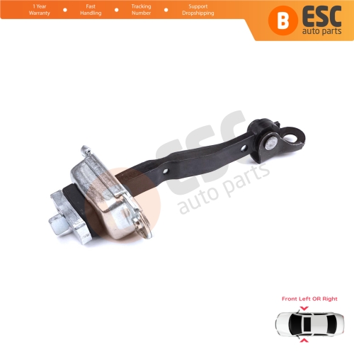 Front Door Stop Check Assy Limiter Strap for Toyota Camry MK5 V3 XV30 2001-2006 6861033050