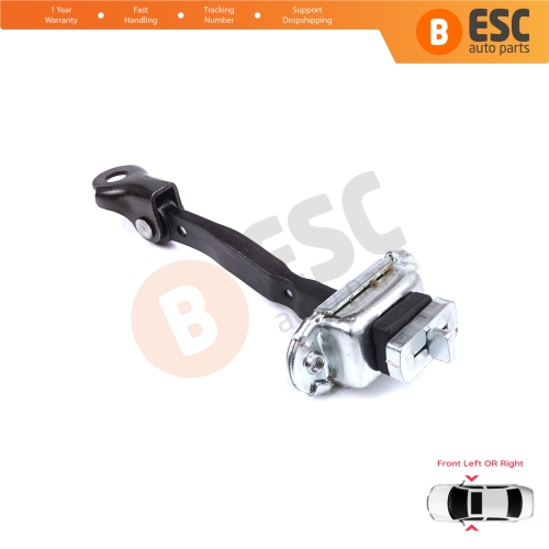 Front Door Stop Check Assy Limiter Strap for Toyota Camry MK5 V3 XV30 2001-2006 6861033050