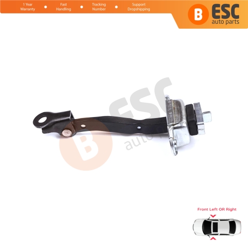 Front Door Stop Check Assy Limiter Strap for Toyota Camry MK5 V3 XV30 2001-2006 6861033050