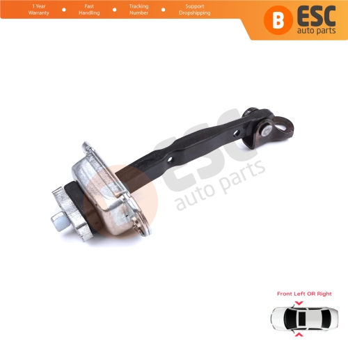 Front Door Stop Check Assy Limiter Strap for Toyota Camry MK6 V4 XV40 2006-2012 6861033070