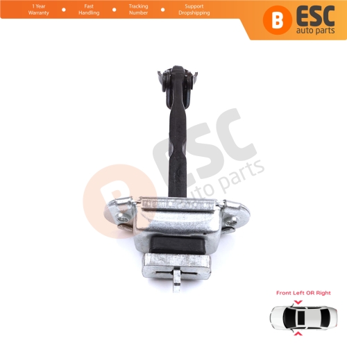 Front Door Stop Check Assy Limiter Strap for Toyota Camry MK6 V4 XV40 2006-2012 6861033070