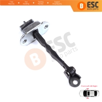 Front Door Stop Check Assy Limiter Strap for Toyota Camry MK7 V5 XV50 XV55 2011-2019 6861033091