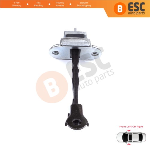 Front Door Stop Check Assy Limiter Strap for Toyota Camry MK7 V5 XV50 XV55 2011-2019 6861033091