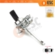 Door Stop Check Assy Limiter Strap for VW Lupo MK1 6X1 6E1 1998-2005 Seat Arosa 6H1 1997-2004 6E0837249C