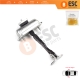 Door Stop Check Assy Limiter Strap for Ford Cargo Truck Series 2012-2021 CC46E23500AC