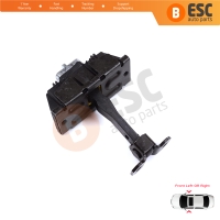 Front Door Stop Check Assy Limiter Strap for Mercedes Vito Viano V Class Mixto EQV W639 W447 2003-On A4477207500