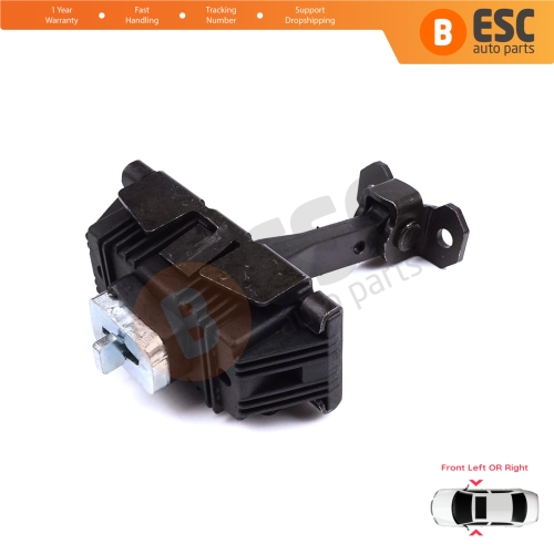 Front Door Stop Check Assy Limiter Strap for Mercedes Vito Viano V Class Mixto EQV W639 W447 2003-On A4477207500