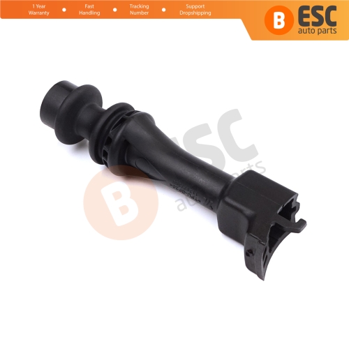 Manual Gear Shift Selector Stick Lever Latch Assy Repair Bracket for Toyota Corolla E21 2019-2024 Yaris XP210 33530-02360