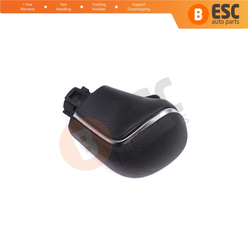 Automatic Gear Shifter Lever Knob for Toyota Corolla MK12 E210 E21 2019-2024 4/5-Door 3350412800C0