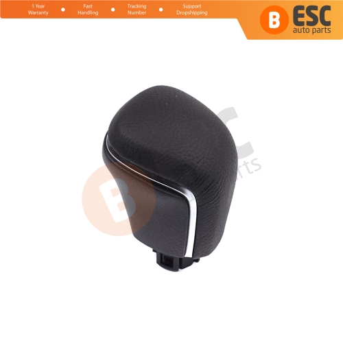 Automatic Gear Shifter Lever Knob for Toyota Corolla MK12 E210 E21 2019-2024 4/5-Door 3350412800C0