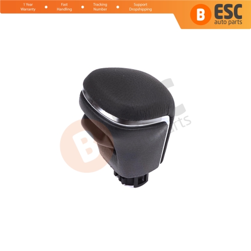 Automatic Gear Shifter Lever Knob for Toyota Corolla MK12 E210 E21 2019-2024 4/5-Door 3350412800C0