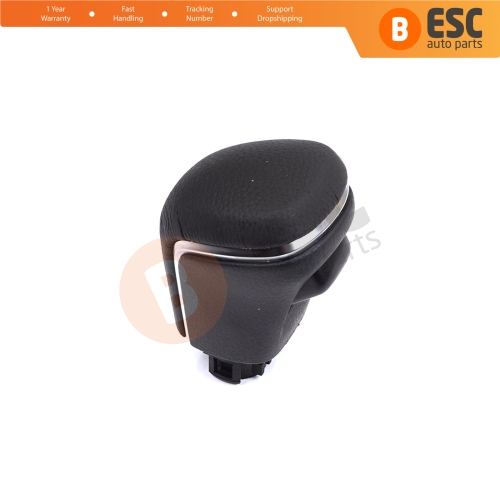 Automatic Gear Shifter Lever Knob for Toyota Corolla MK12 E210 E21 2019-2024 4/5-Door 3350412800C0