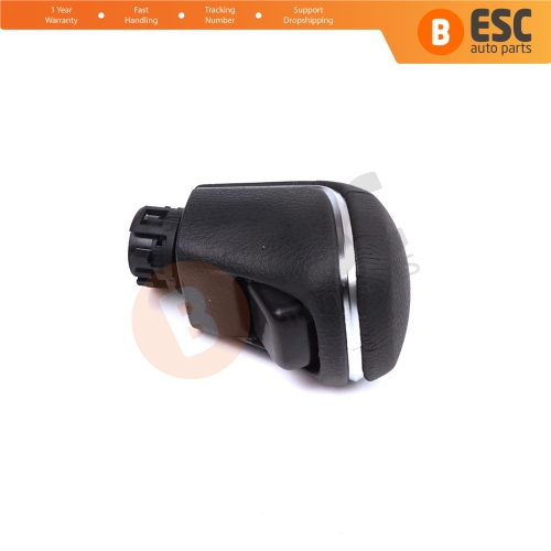 Automatic Gear Shifter Lever Knob for Toyota Corolla MK12 E210 E21 2019-2024 4/5-Door 3350412800C0