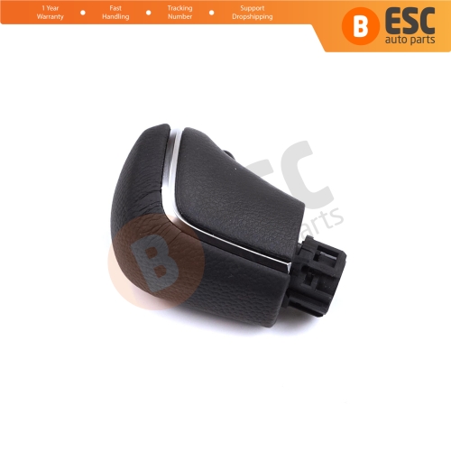 Automatic Gear Shifter Lever Knob for Toyota Corolla MK12 E210 E21 2019-2024 4/5-Door 3350412800C0