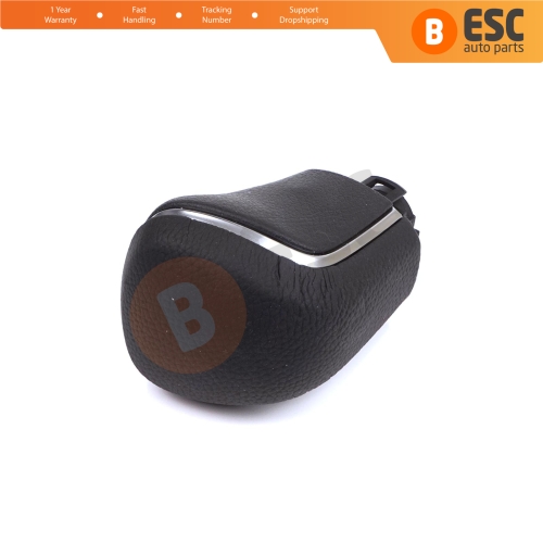 Automatic Gear Shifter Lever Knob for Toyota Corolla MK12 E210 E21 2019-2024 4/5-Door 3350412800C0