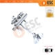 Front Door Stop Check Assy Limiter Strap for Citroen C8 MK2 Peugeot 807 Fiat Ulysse Lancia Phedra 179 9181G9