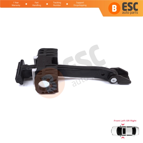Front Door Stop Check Assy Limiter Strap for BMW 1 Series F20 F20N 2011–2019 5-Door 51217446715